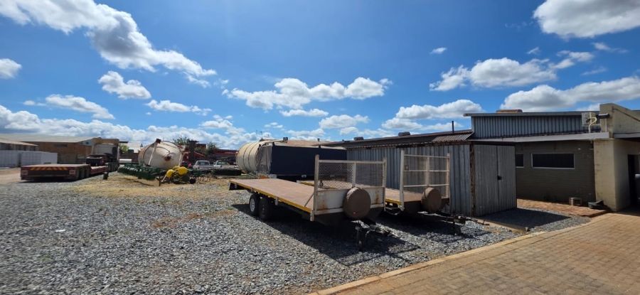 Commercial Property for Sale in Uraniaville North West